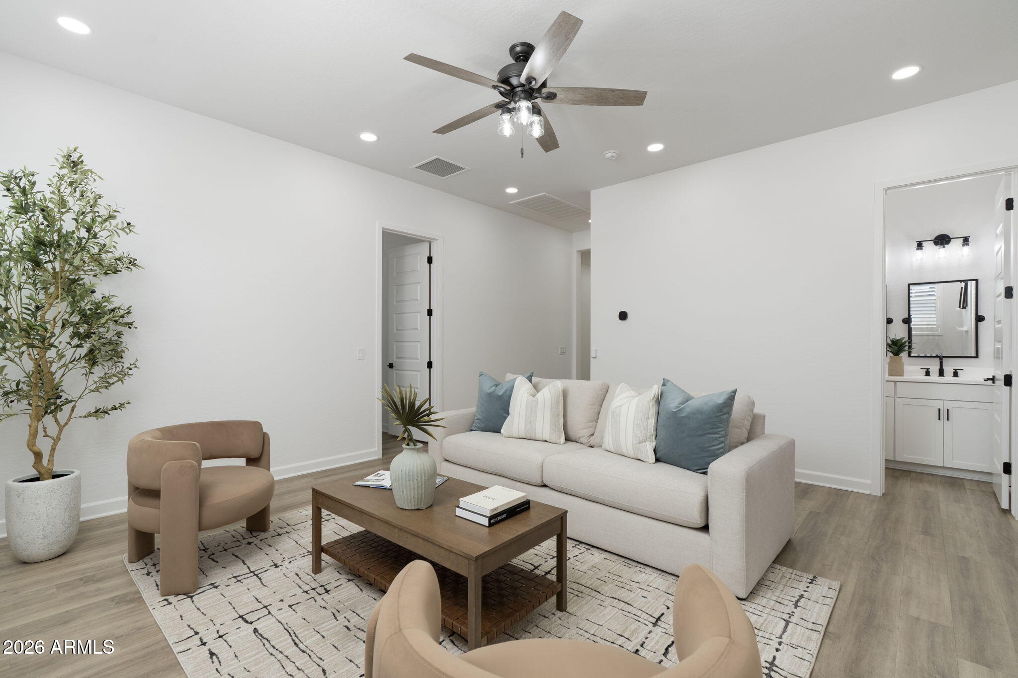 THE PRESERVE AT SAN TAN - UNIT 2B - Residential