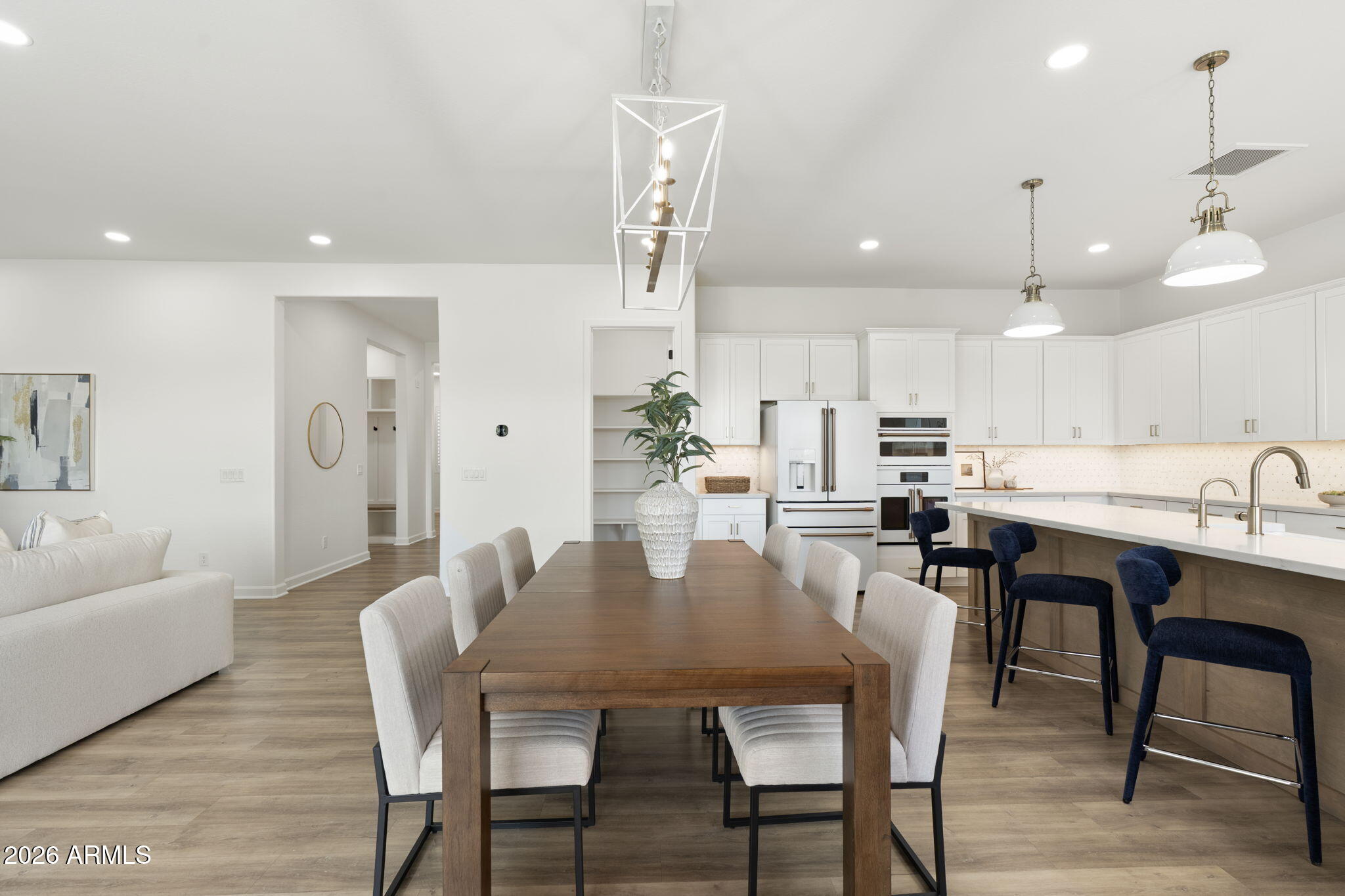 THE PRESERVE AT SAN TAN - UNIT 2B - Residential