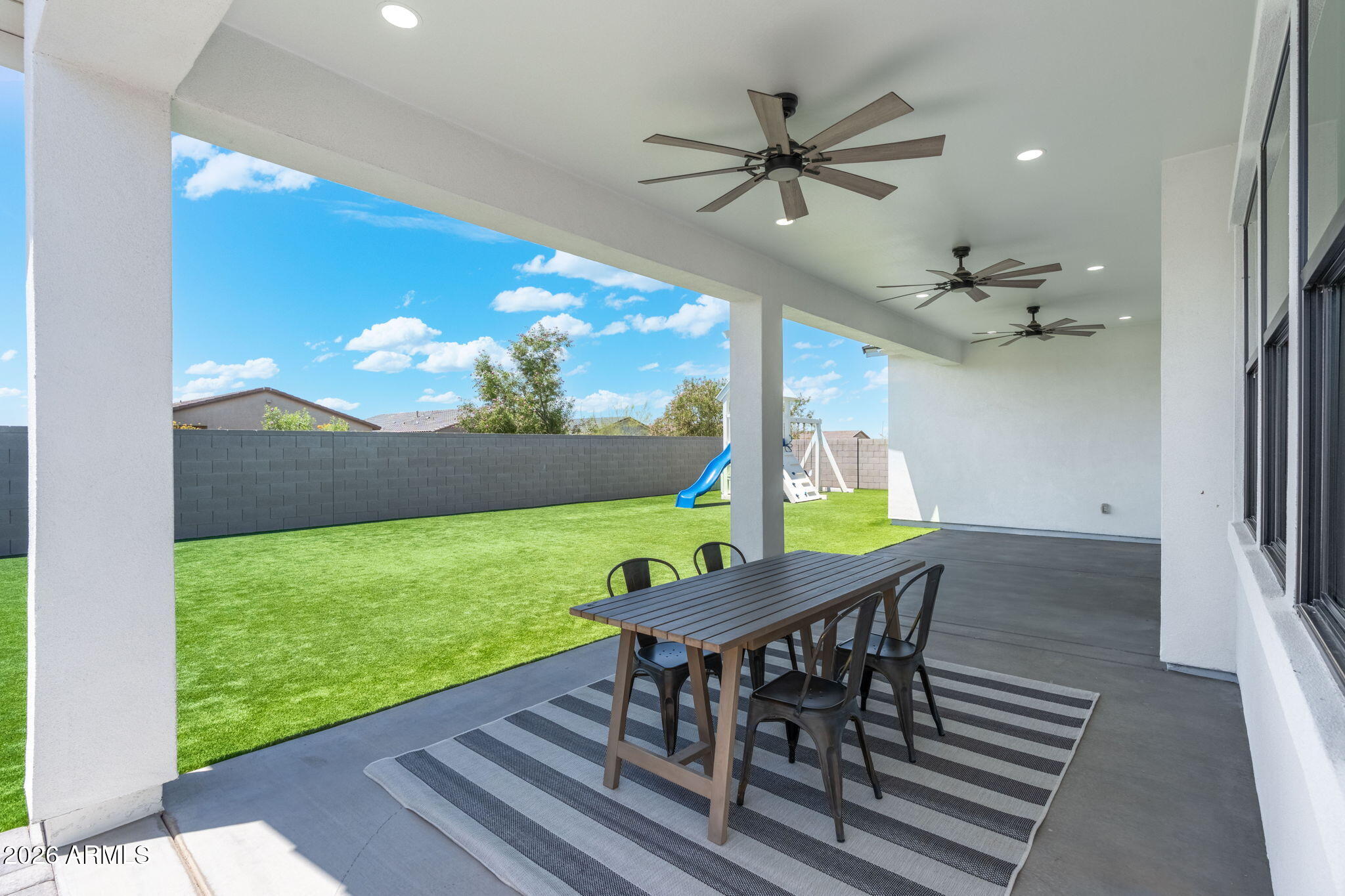 THE PRESERVE AT SAN TAN - UNIT 2B - Residential