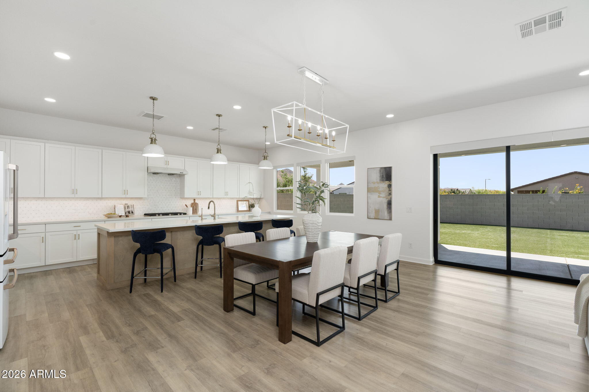 THE PRESERVE AT SAN TAN - UNIT 2B - Residential