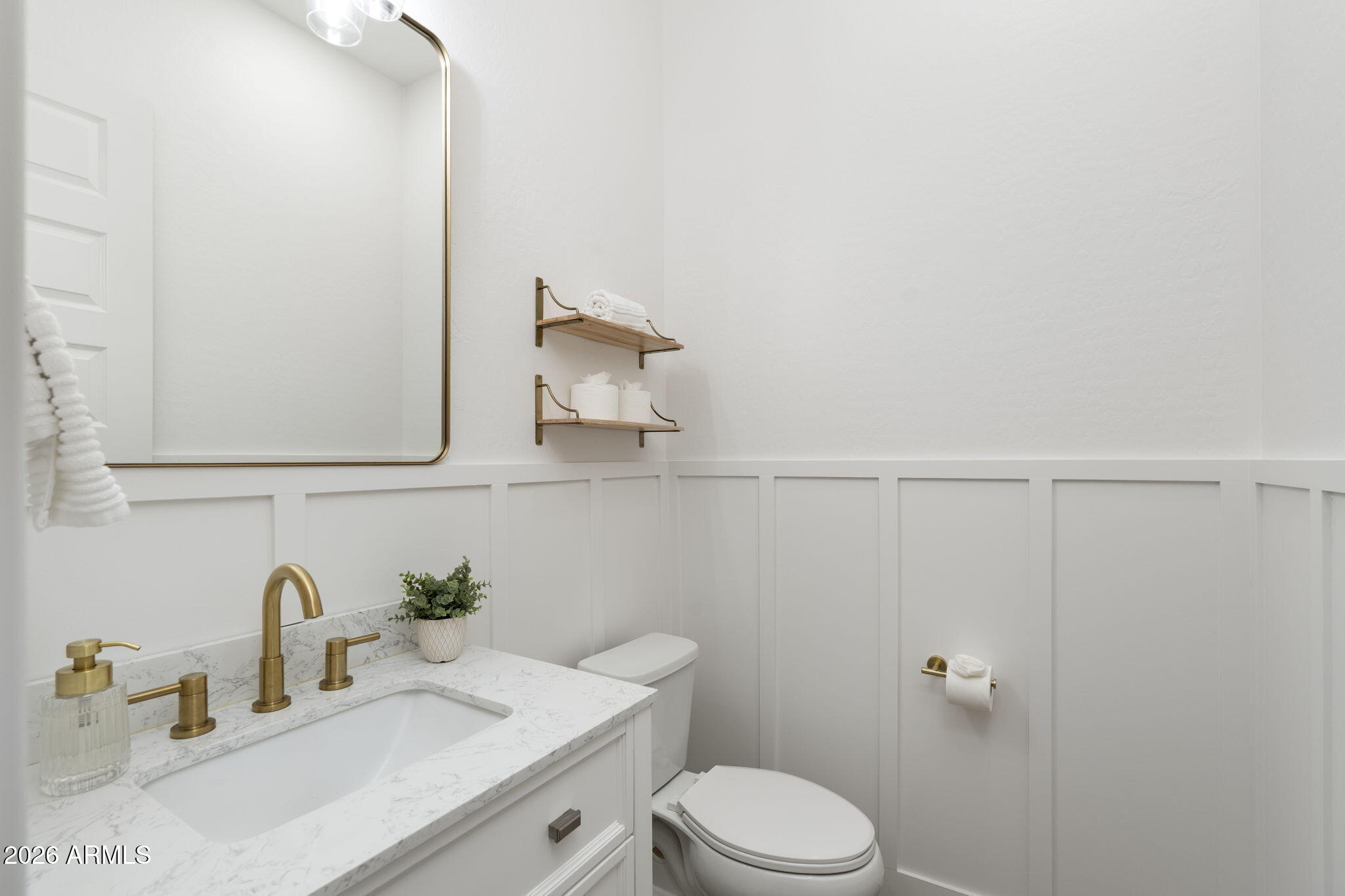 THE PRESERVE AT SAN TAN - UNIT 2B - Residential