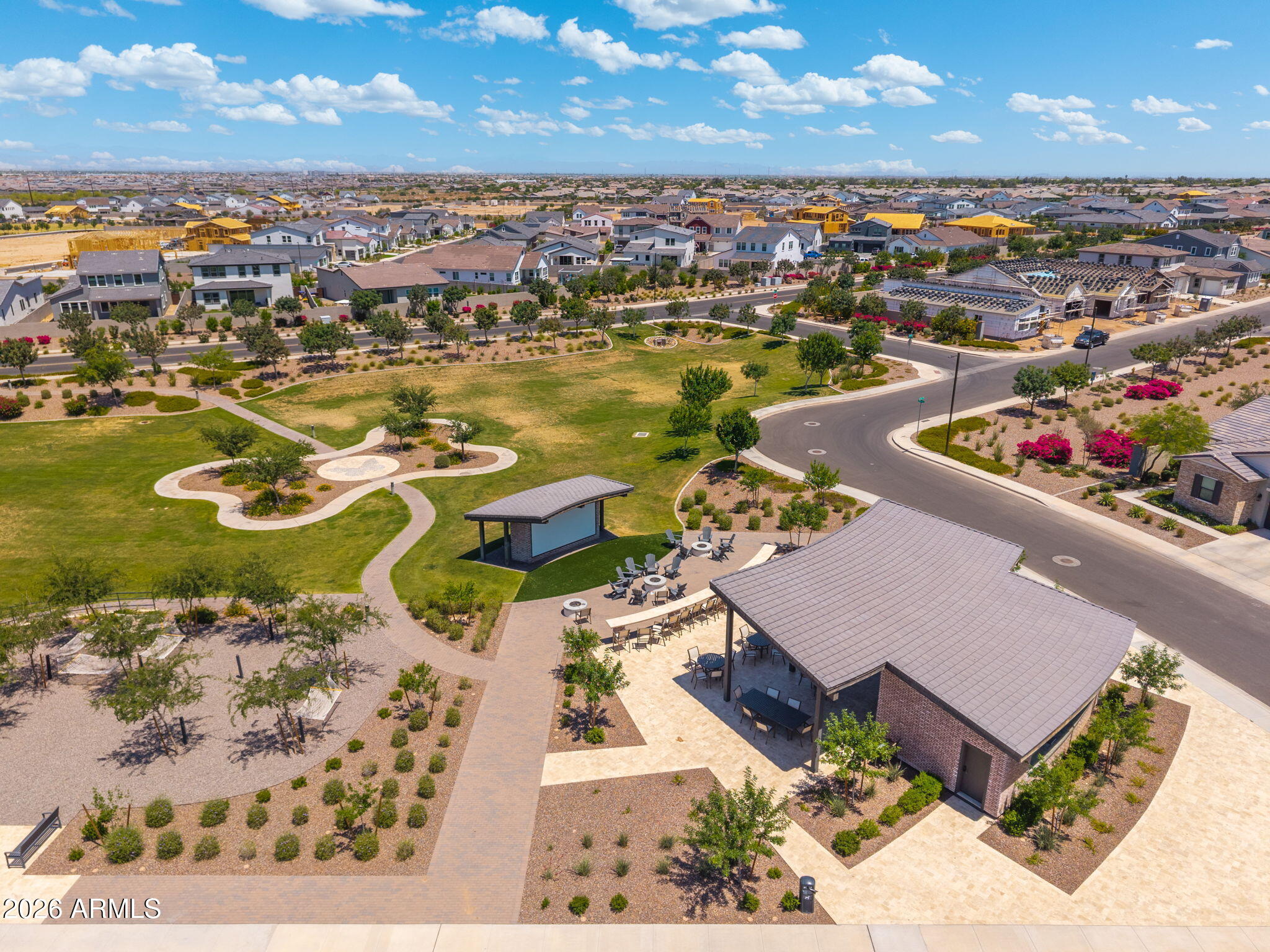 THE PRESERVE AT SAN TAN - UNIT 2B - Residential