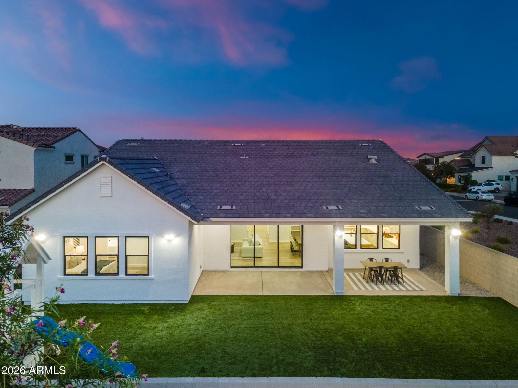 THE PRESERVE AT SAN TAN - UNIT 2B - Residential