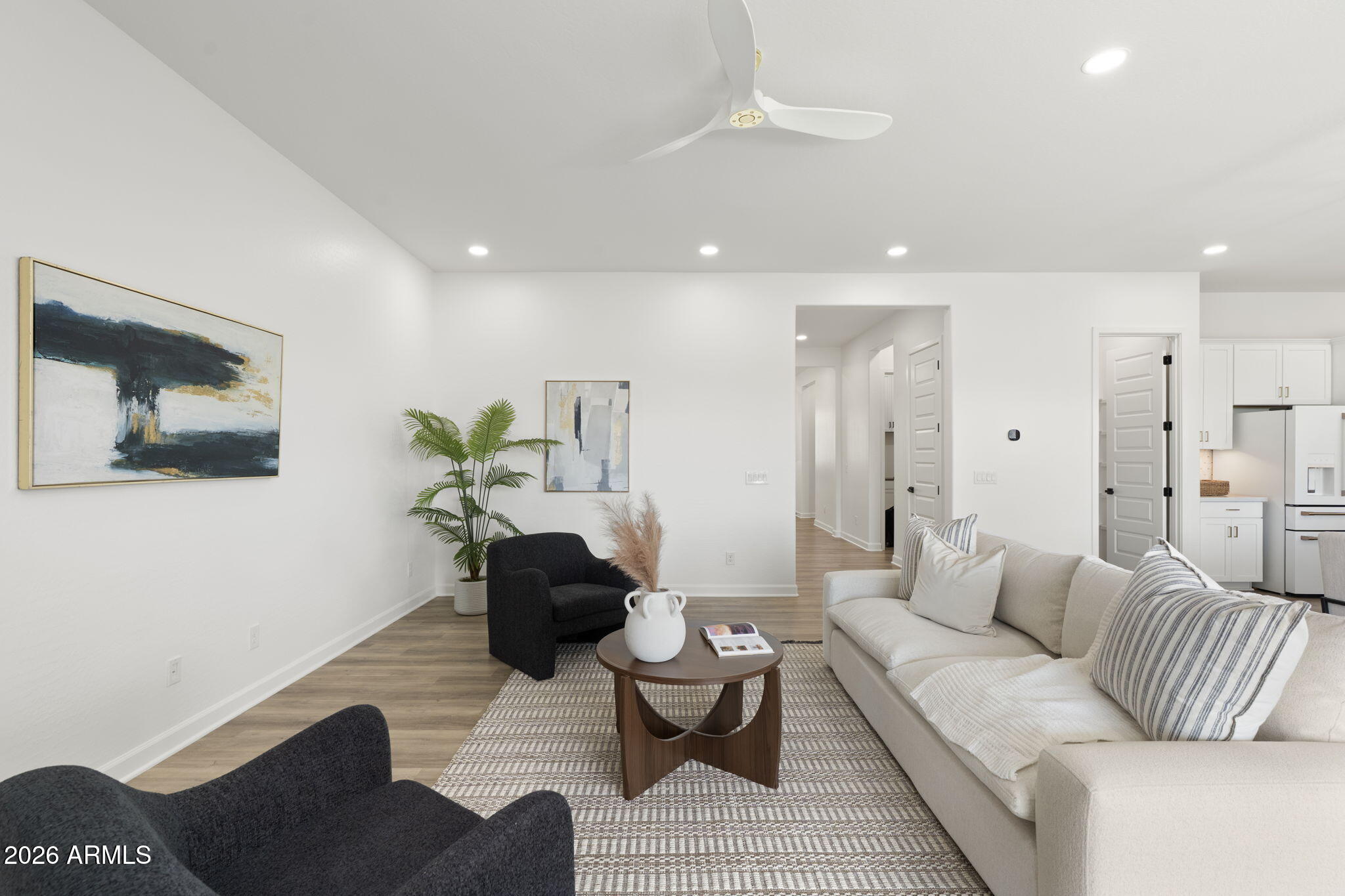 THE PRESERVE AT SAN TAN - UNIT 2B - Residential