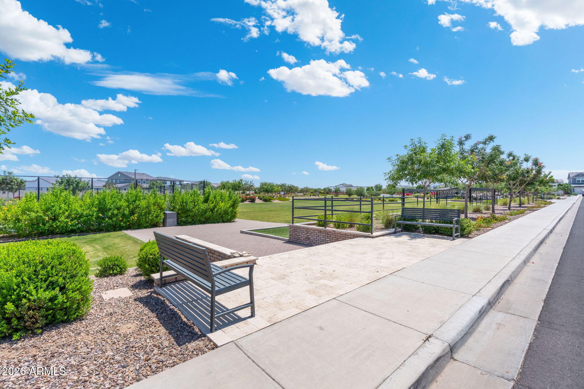 THE PRESERVE AT SAN TAN - UNIT 2B - Residential
