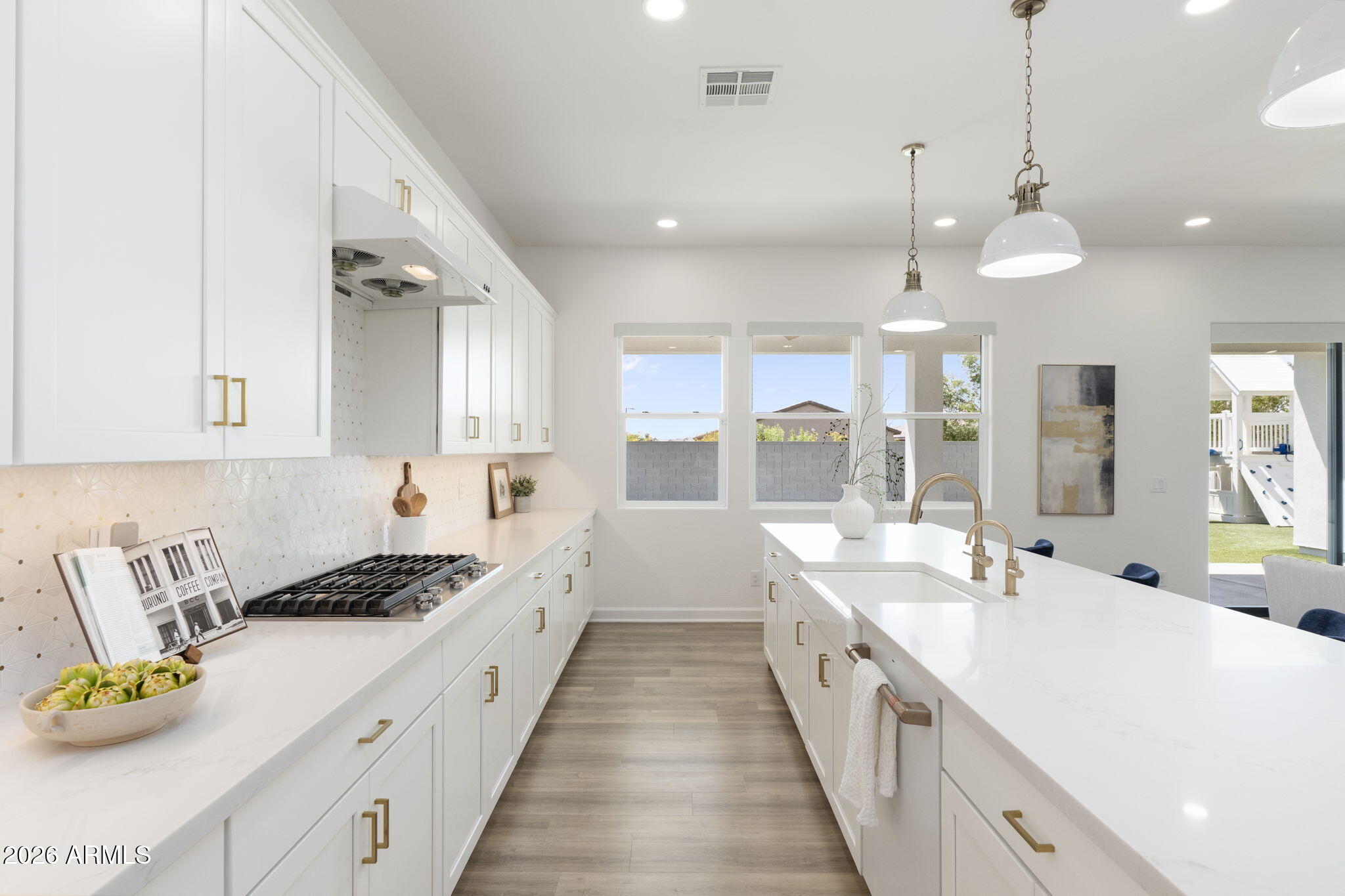 THE PRESERVE AT SAN TAN - UNIT 2B - Residential