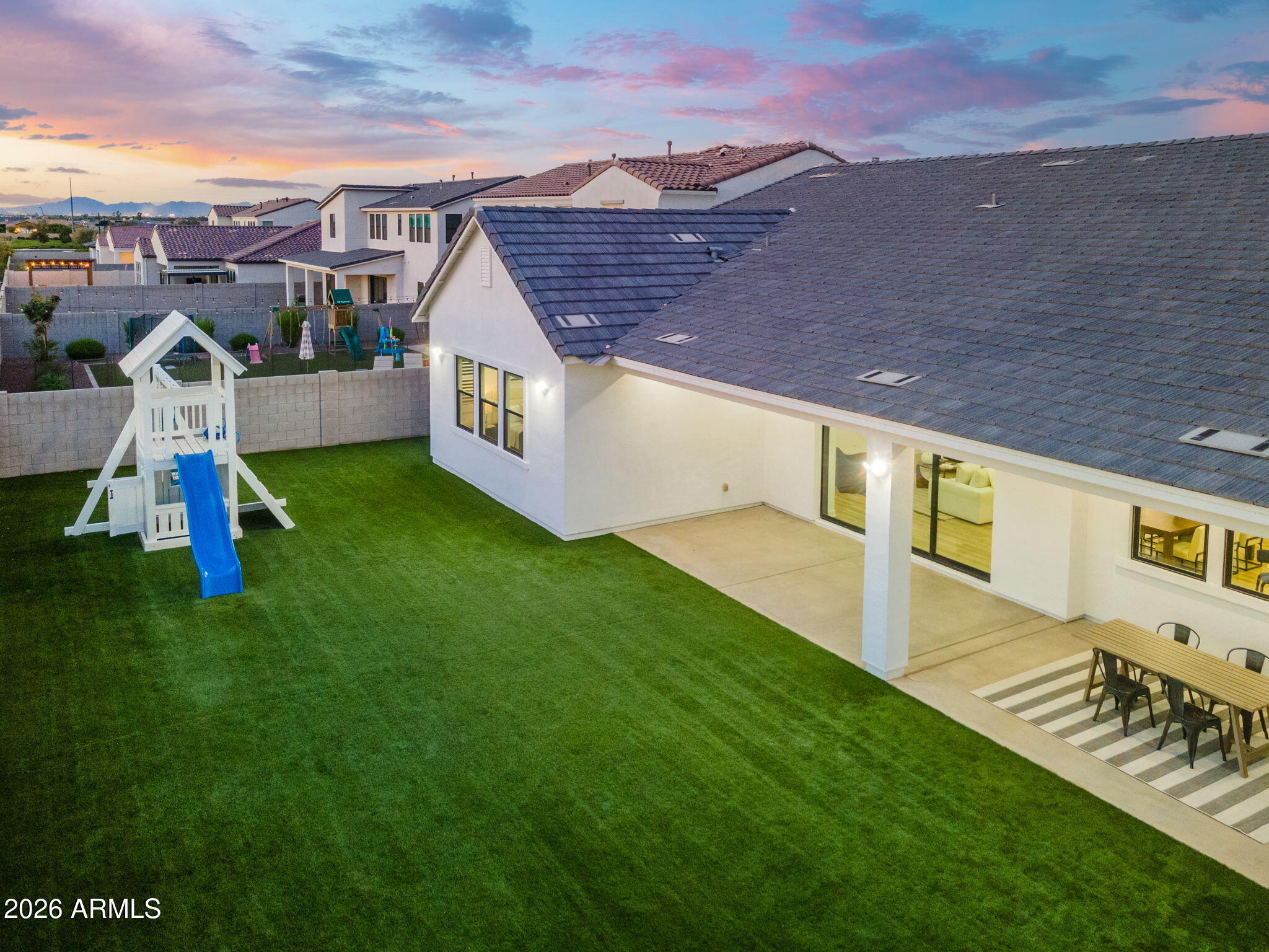 THE PRESERVE AT SAN TAN - UNIT 2B - Residential