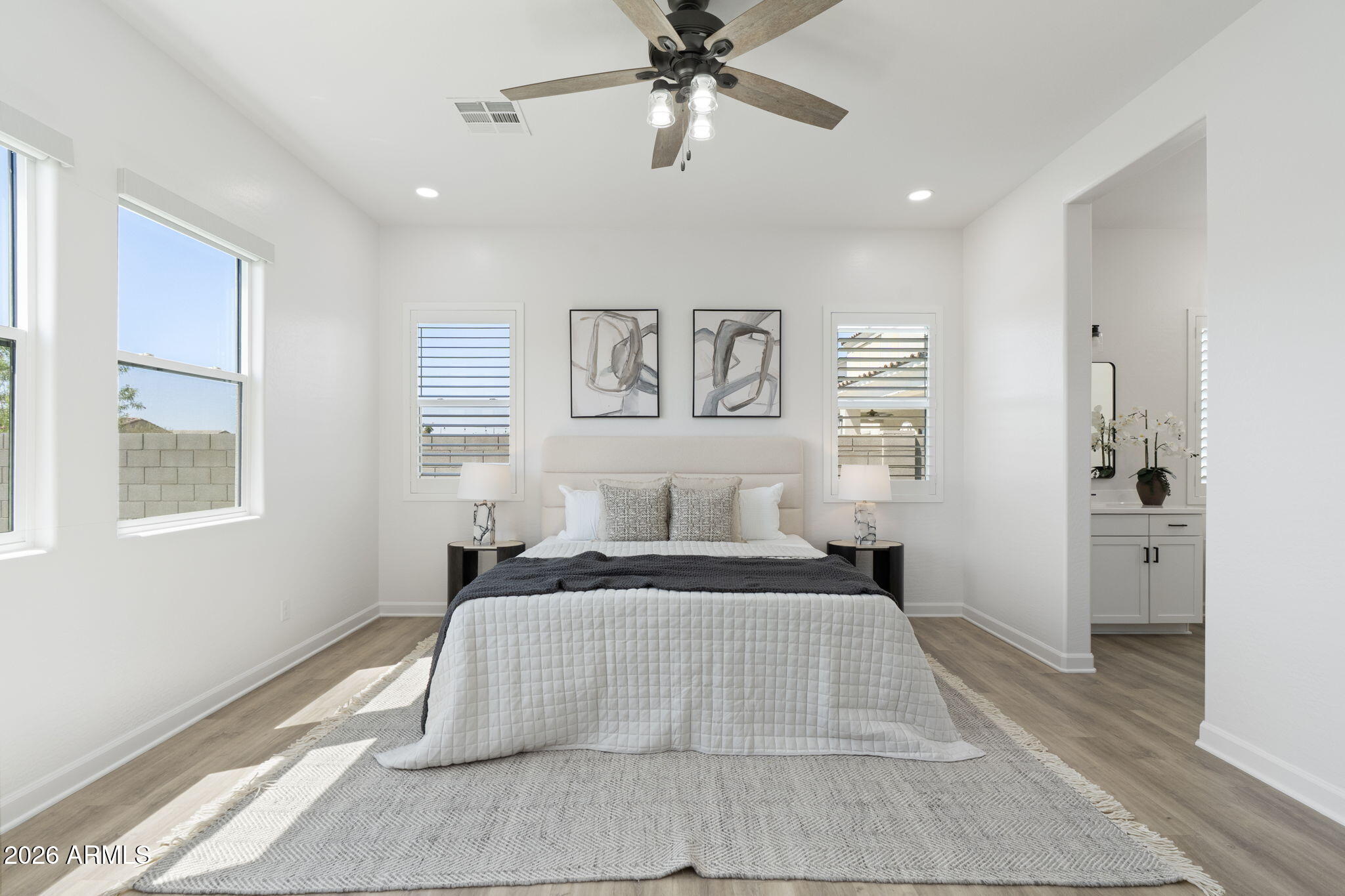 THE PRESERVE AT SAN TAN - UNIT 2B - Residential