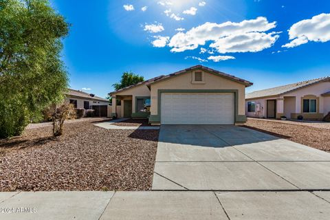 A home in Peoria