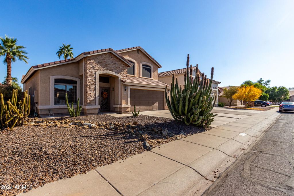 Photo of 3619 N 104th Drive, Avondale, AZ 85392 (MLS # 6884270)
