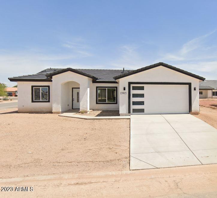13905 S AVALON Road