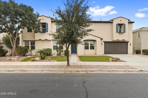 21337 E Waverly Drive Queen Creek AZ 85142