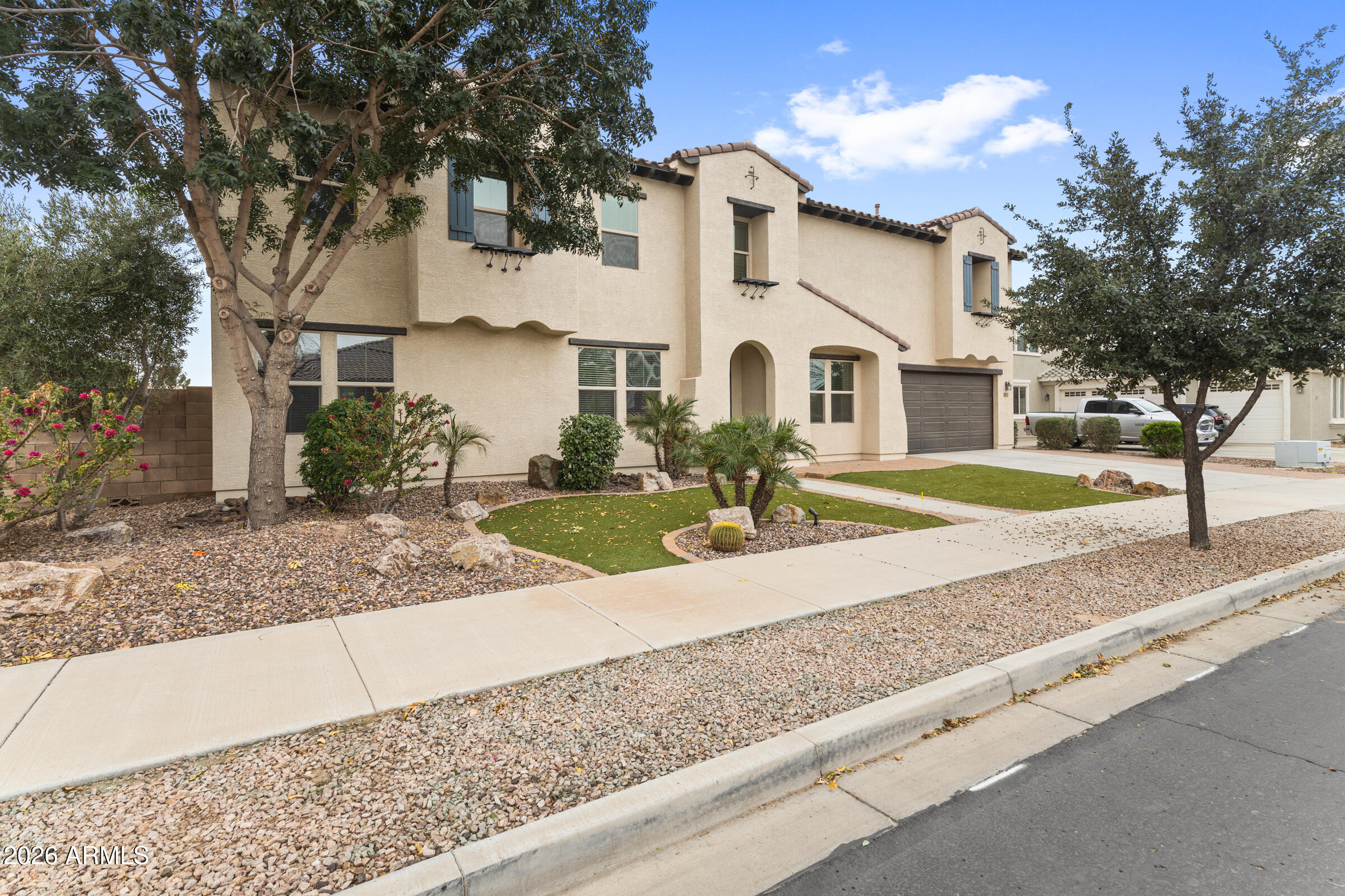 21337 E Waverly Drive