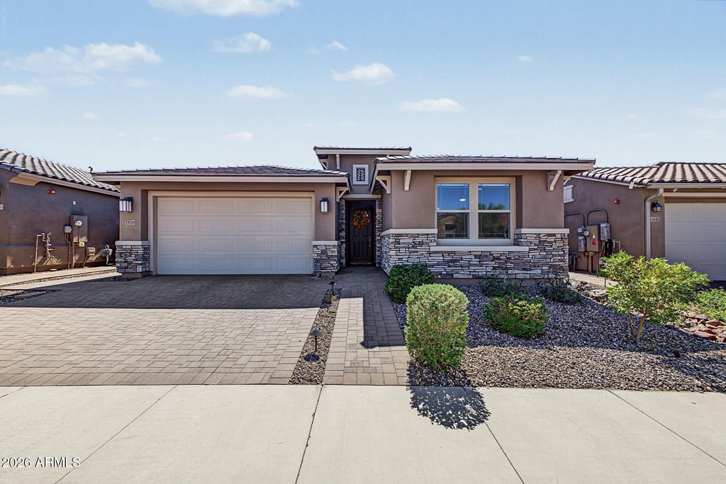 Photo of 13539 W Copperleaf Lane, Peoria, AZ 85383 (MLS # 7090322)