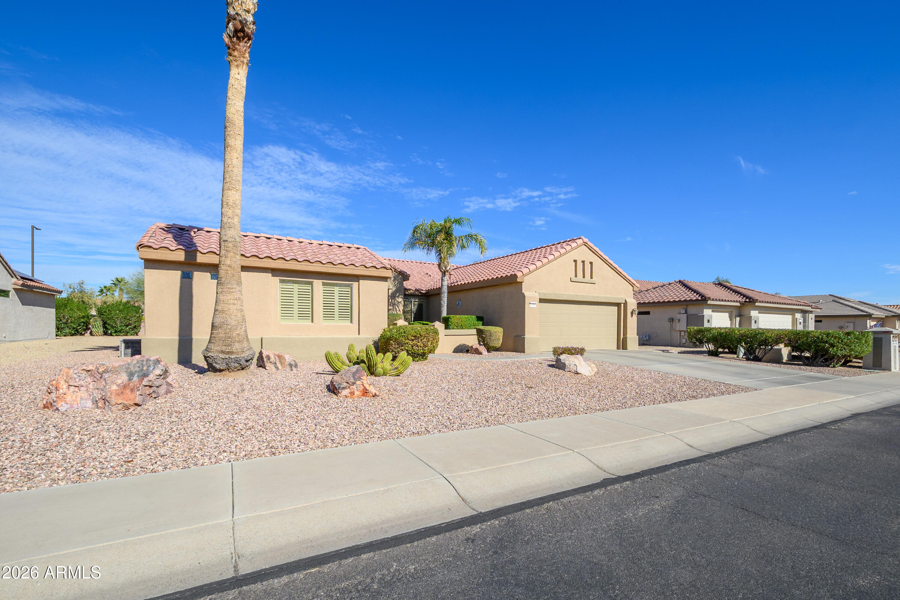 16068 W QUAIL CREEK Lane