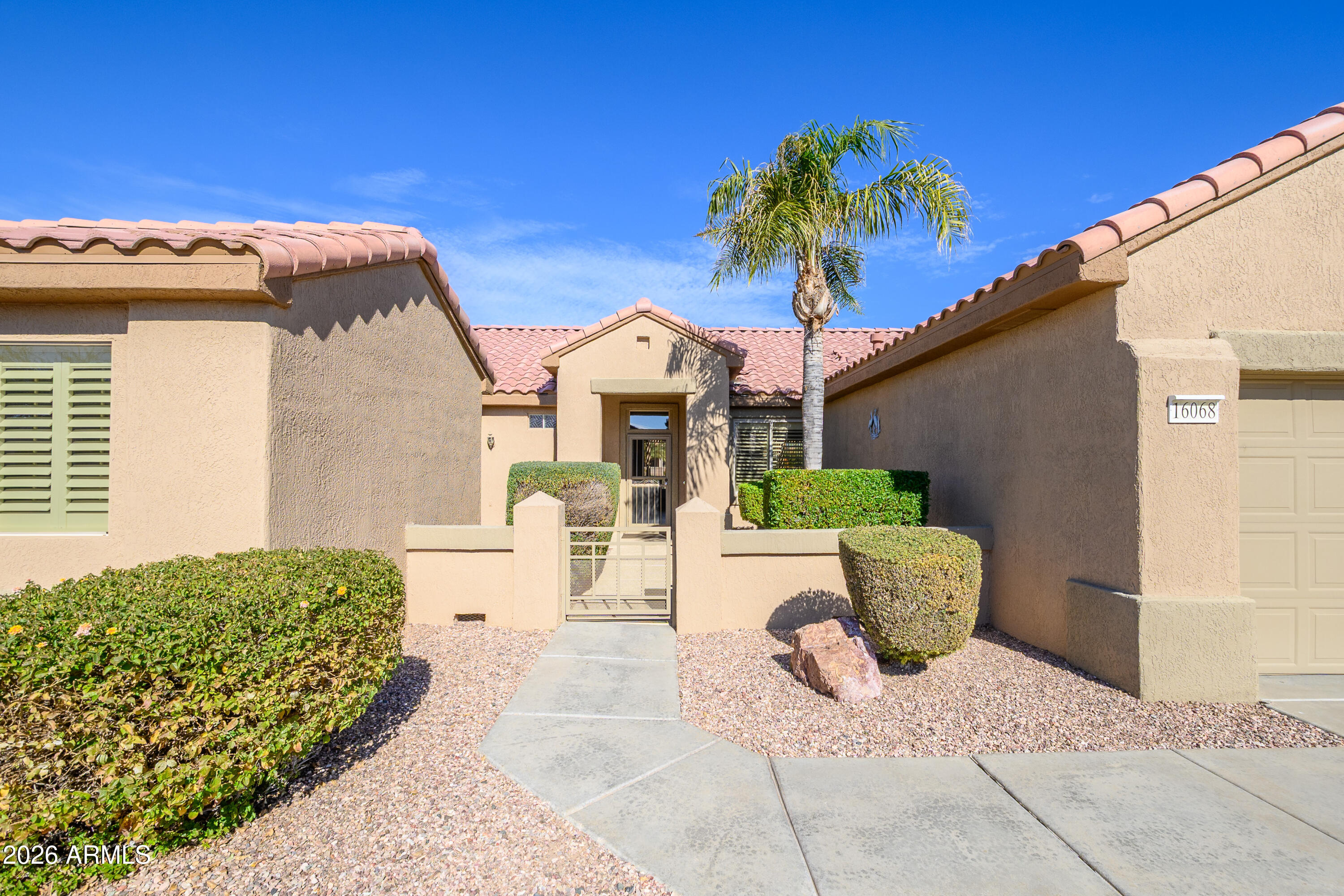 16068 W QUAIL CREEK Lane