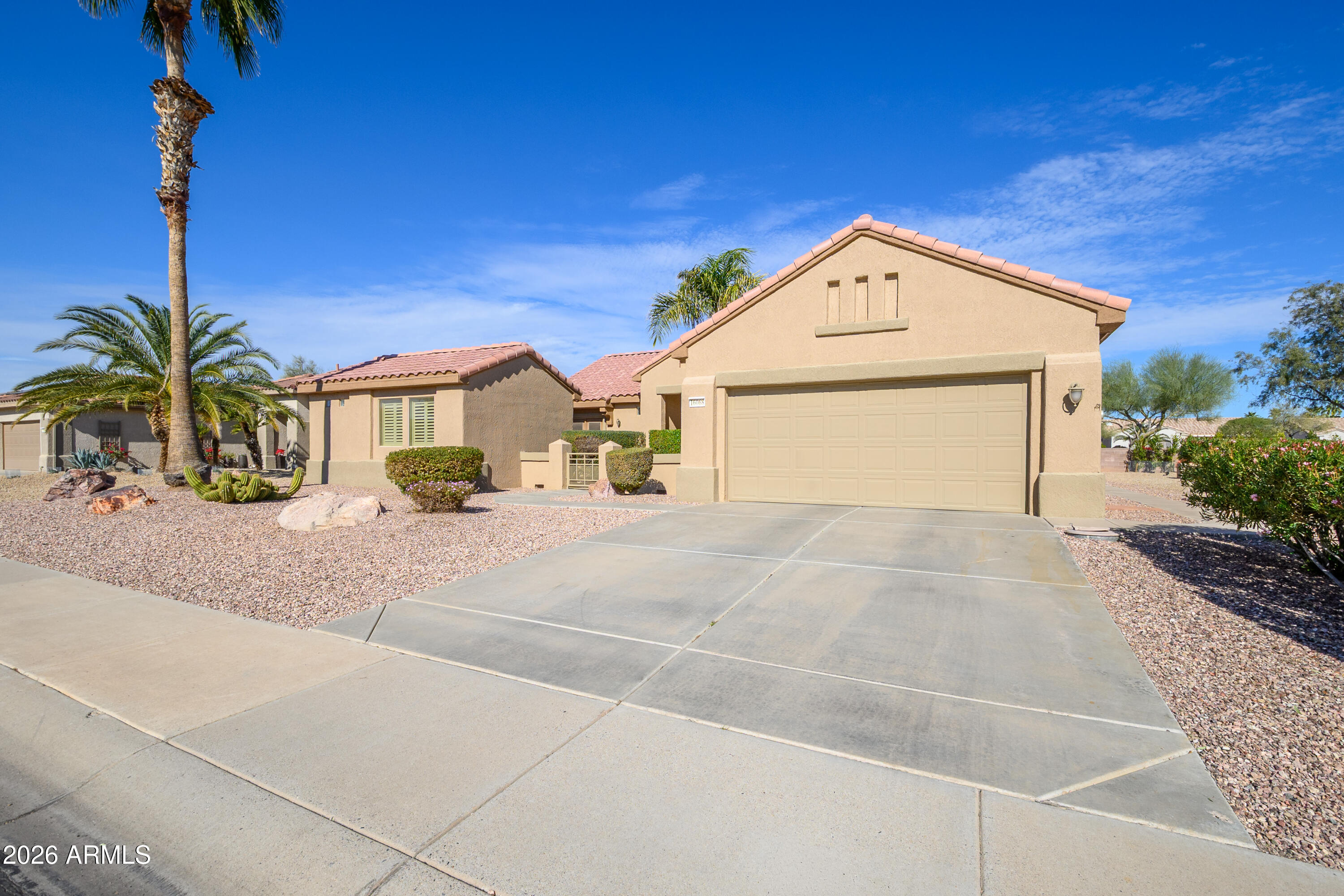16068 W QUAIL CREEK Lane