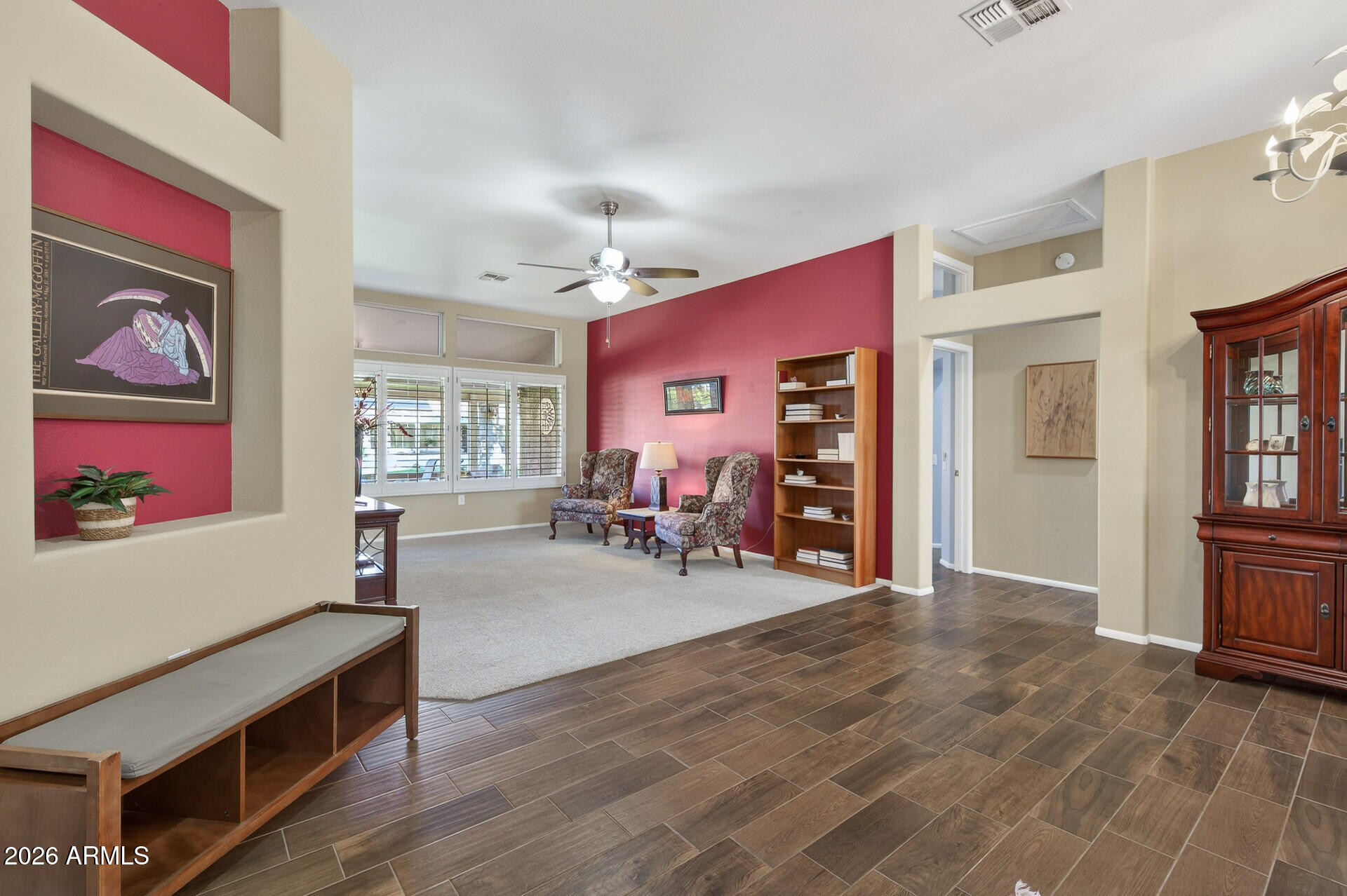 14124 W CIRCLE RIDGE Drive