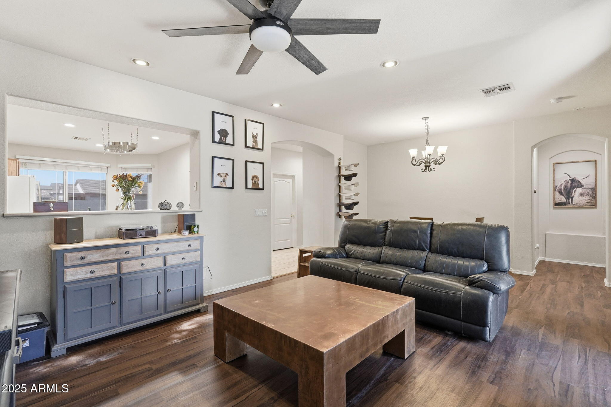 Homes for Sale in Queen Creek Arizona 2 2981 S SEAN Drive