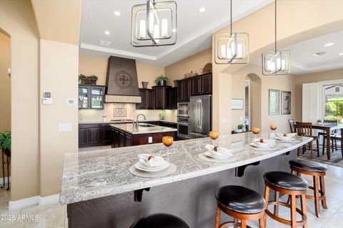 12904 W DALE Lane Peoria AZ 85383