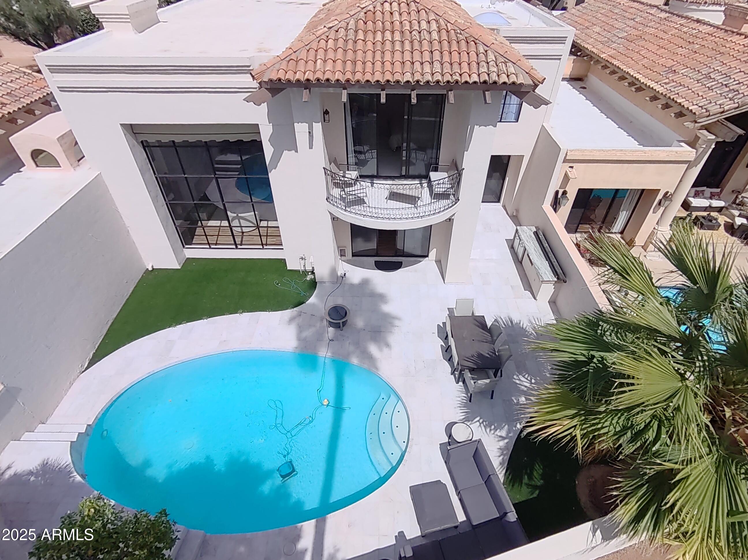 10113 E TOPAZ Drive