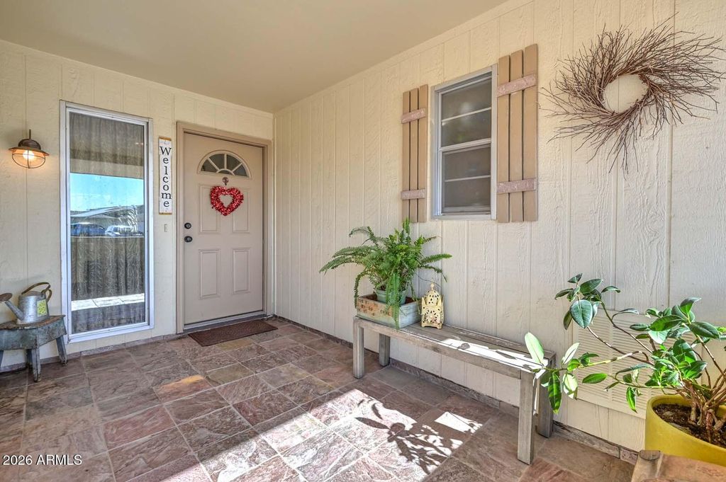 Photo of 20038 N 106th Drive, Sun City, AZ 85373 (MLS # 6975925)