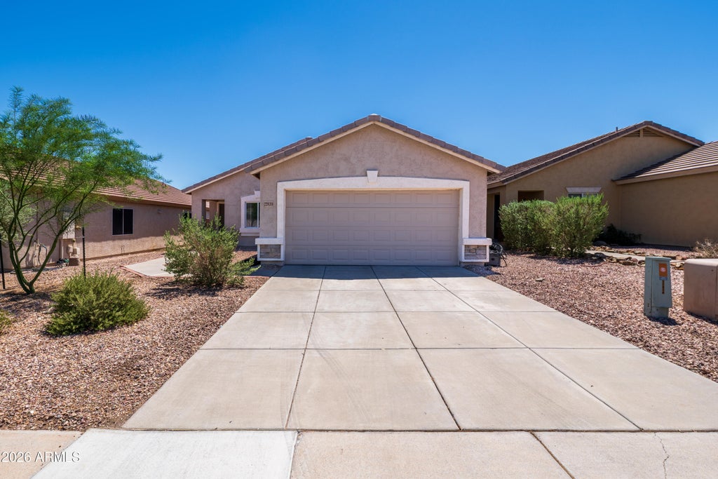 Photo of 22839 W Pima Street, Buckeye, AZ 85326 (MLS # 7065348)