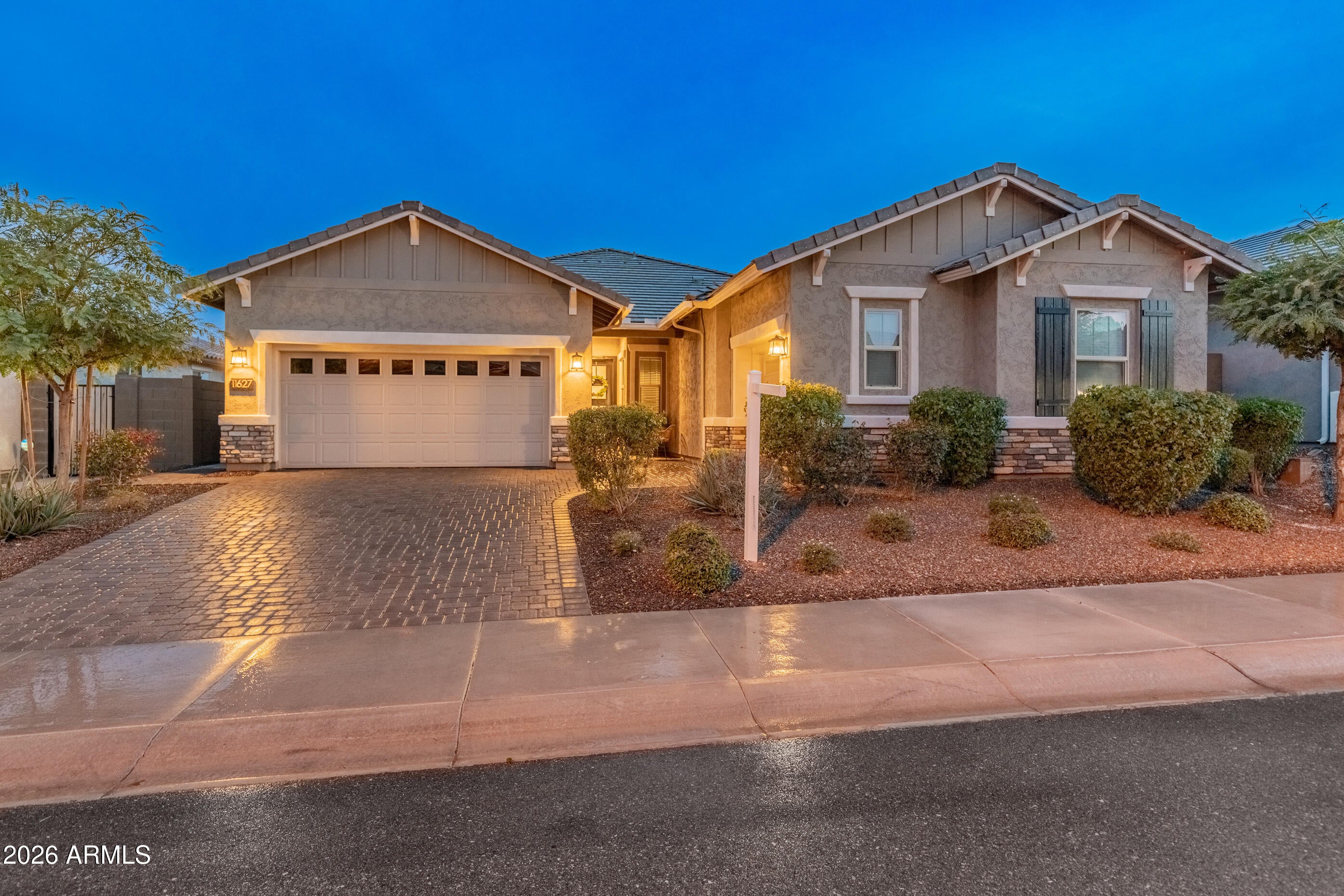 11627 W ANDREW Lane