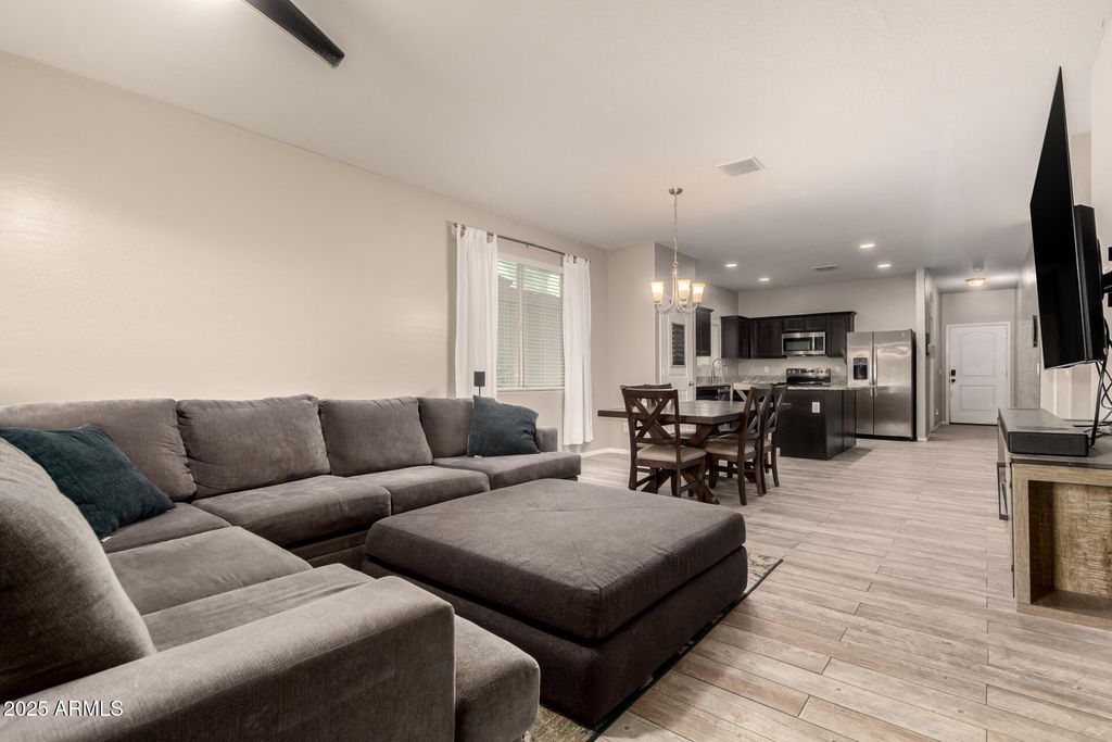 Photo of 23840 W Tamarisk Avenue, Buckeye, AZ 85326 (MLS # 6920322)