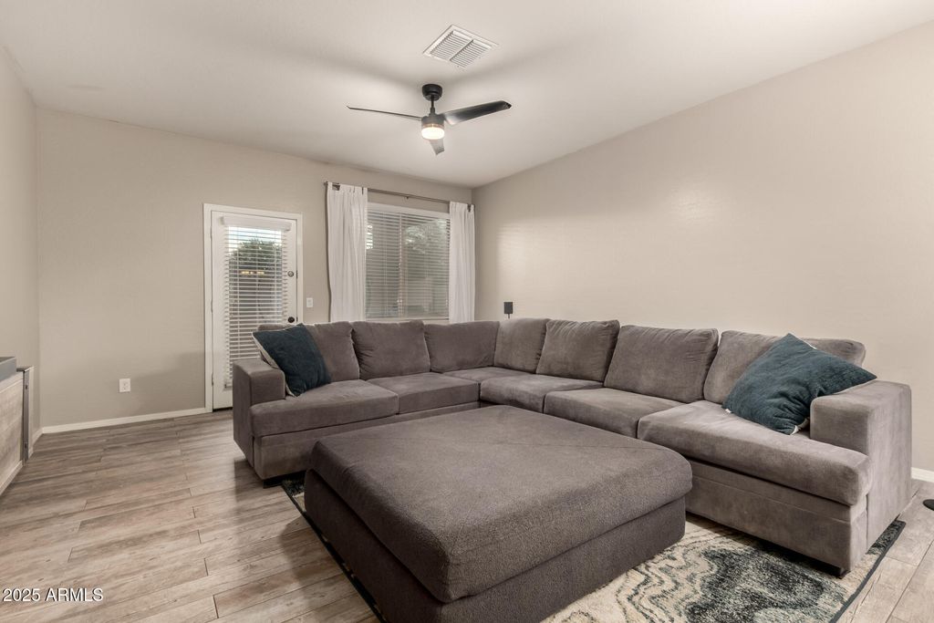 Photo of 23840 W Tamarisk Avenue, Buckeye, AZ 85326 (MLS # 6920322)