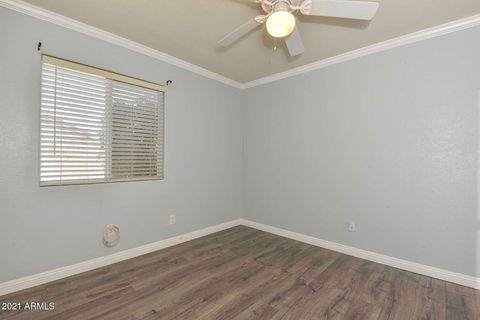 A home in Peoria