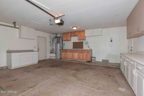 A home in Peoria