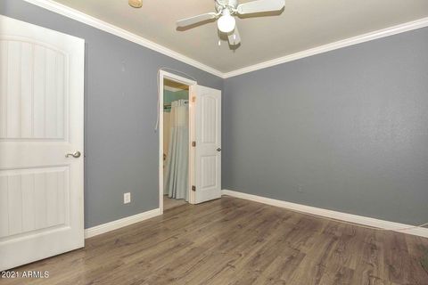 A home in Peoria
