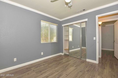 A home in Peoria
