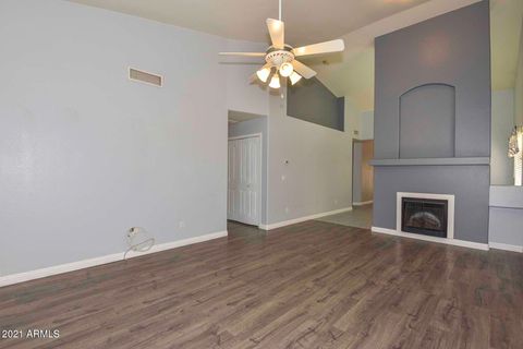 A home in Peoria