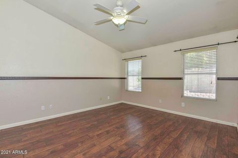 A home in Peoria