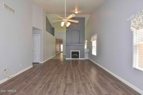 A home in Peoria