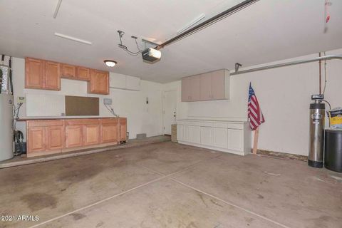 A home in Peoria