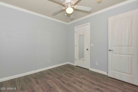 A home in Peoria