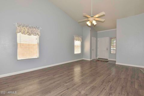 A home in Peoria