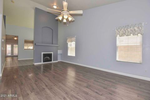 A home in Peoria