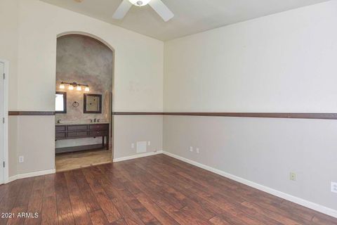 A home in Peoria