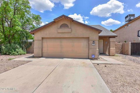 A home in Peoria