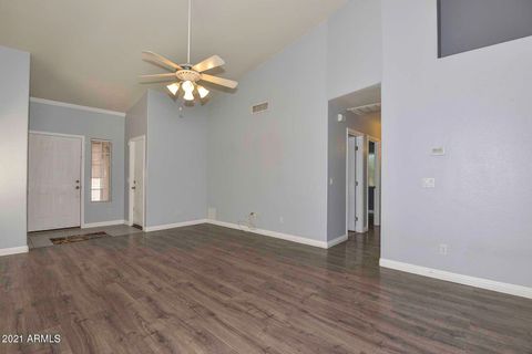 A home in Peoria