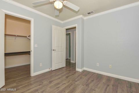 A home in Peoria