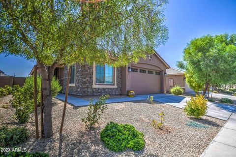 A home in Tolleson