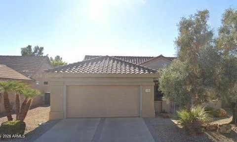 15357 W PARADISO Court Surprise AZ 85374