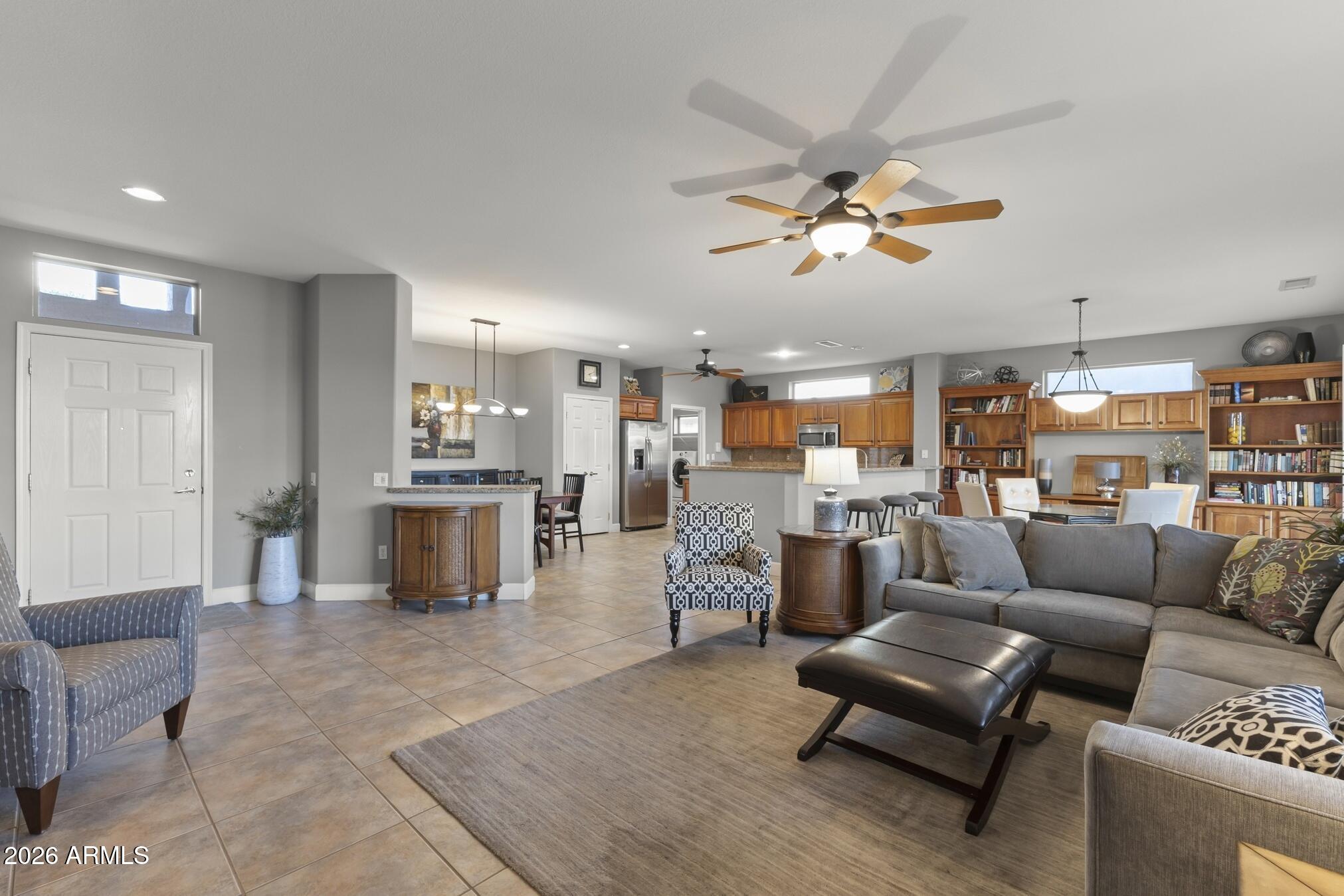 15357 W PARADISO Court