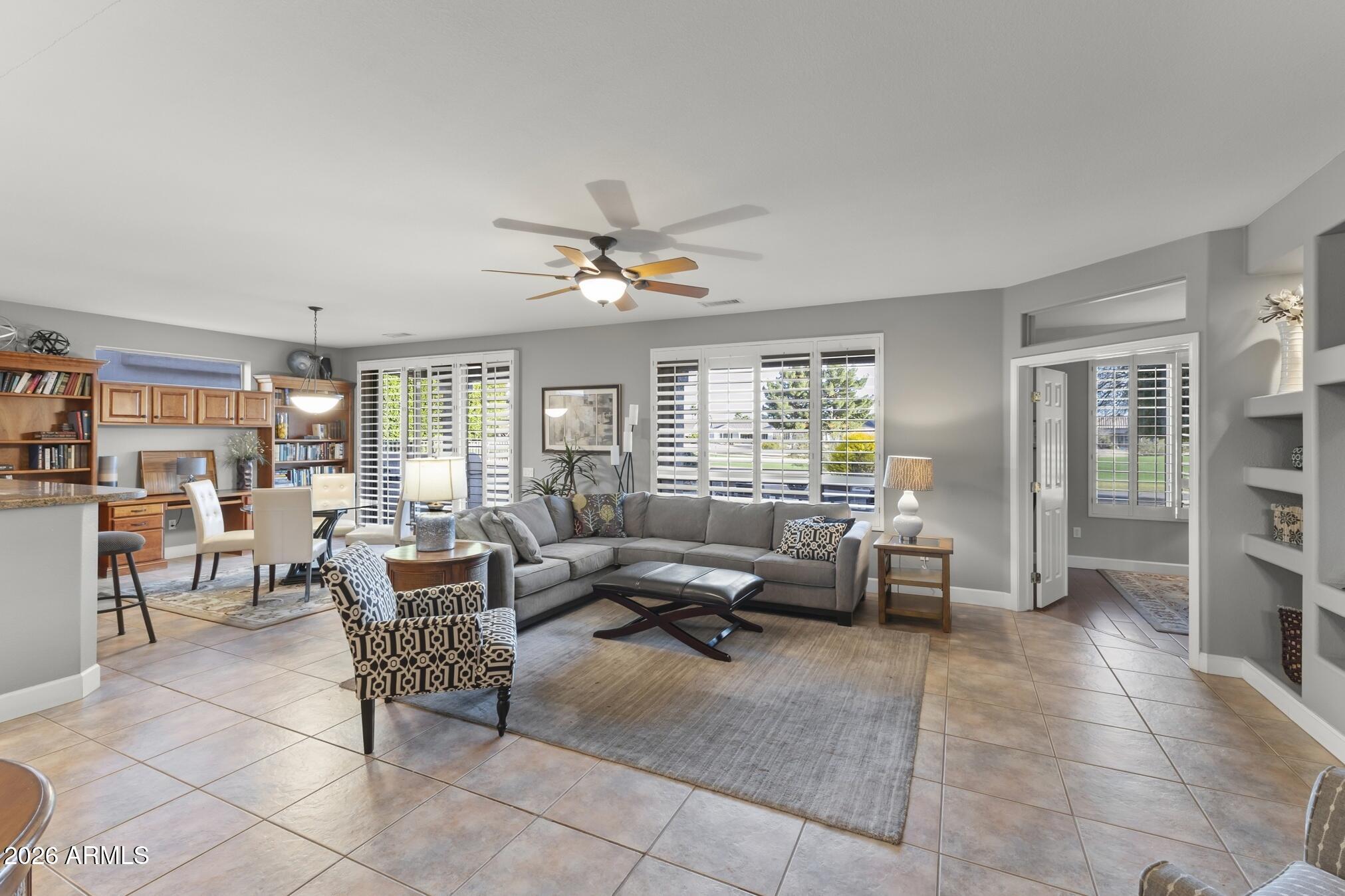 15357 W PARADISO Court