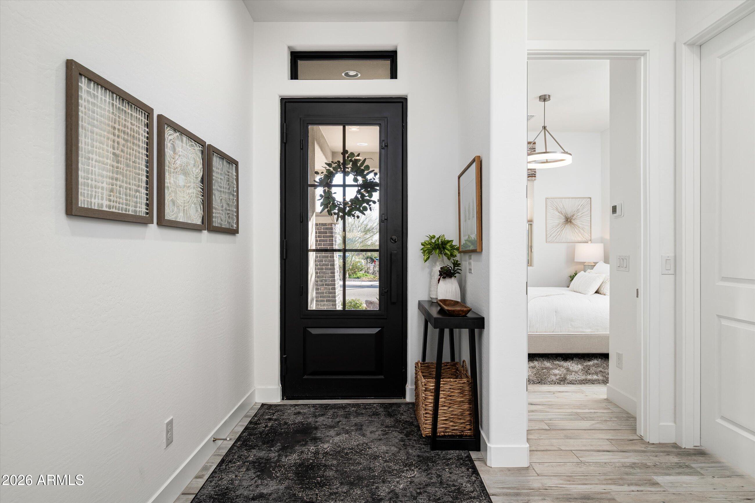 6138 E VIA DEL SOL Drive